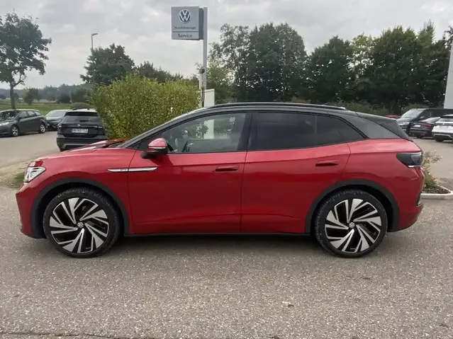Volkswagen ID.4