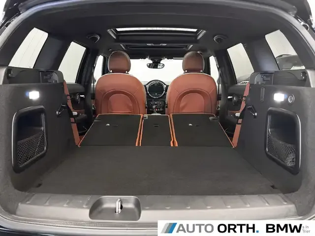 MINI Cooper S Clubman