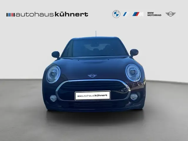 MINI Cooper Clubman