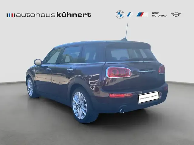MINI Cooper Clubman