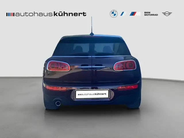 MINI Cooper Clubman