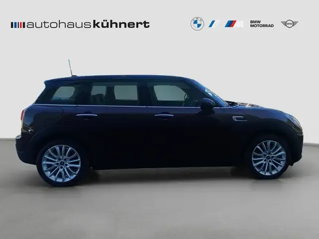 MINI Cooper Clubman