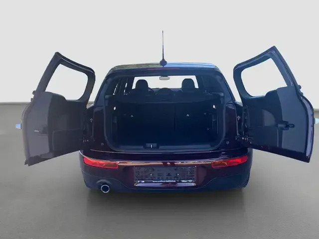 MINI Cooper Clubman