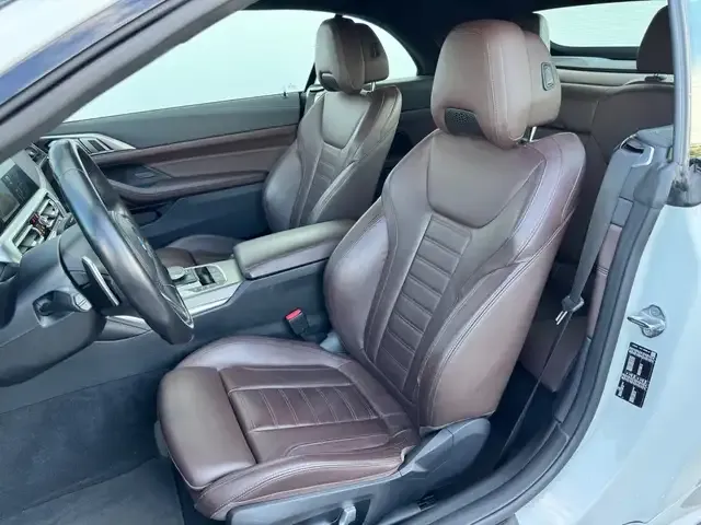 BMW 420