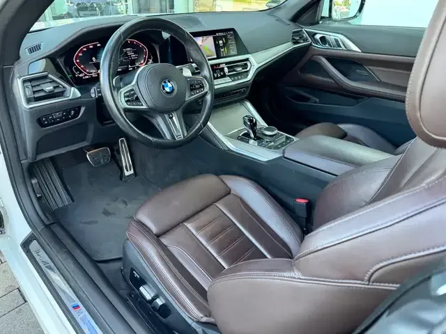 BMW 420
