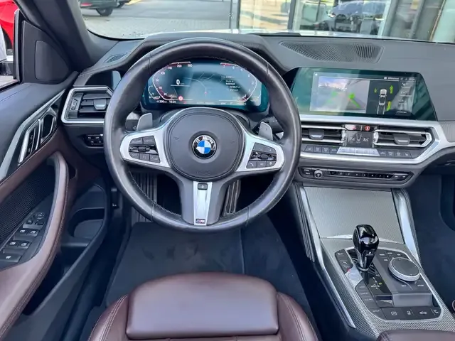 BMW 420