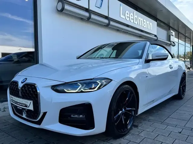 BMW 420