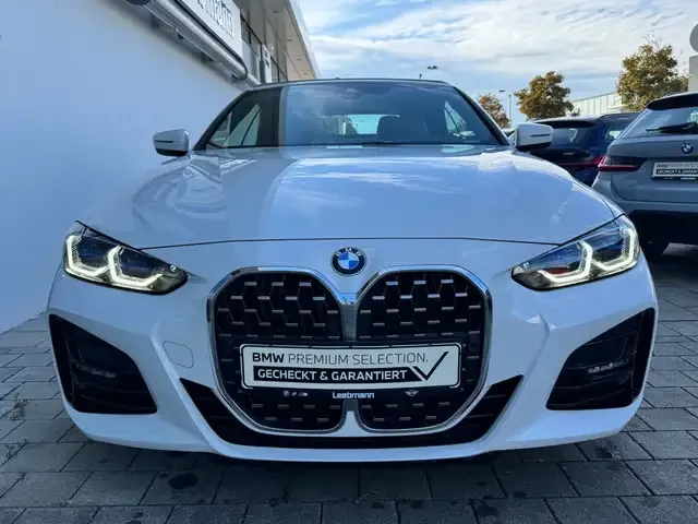 BMW 420