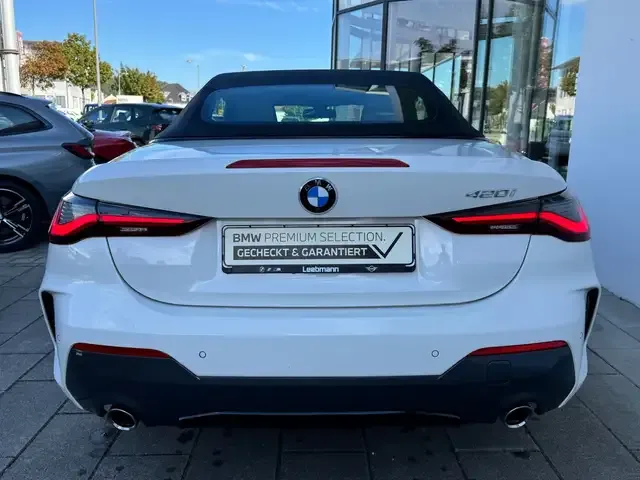 BMW 420