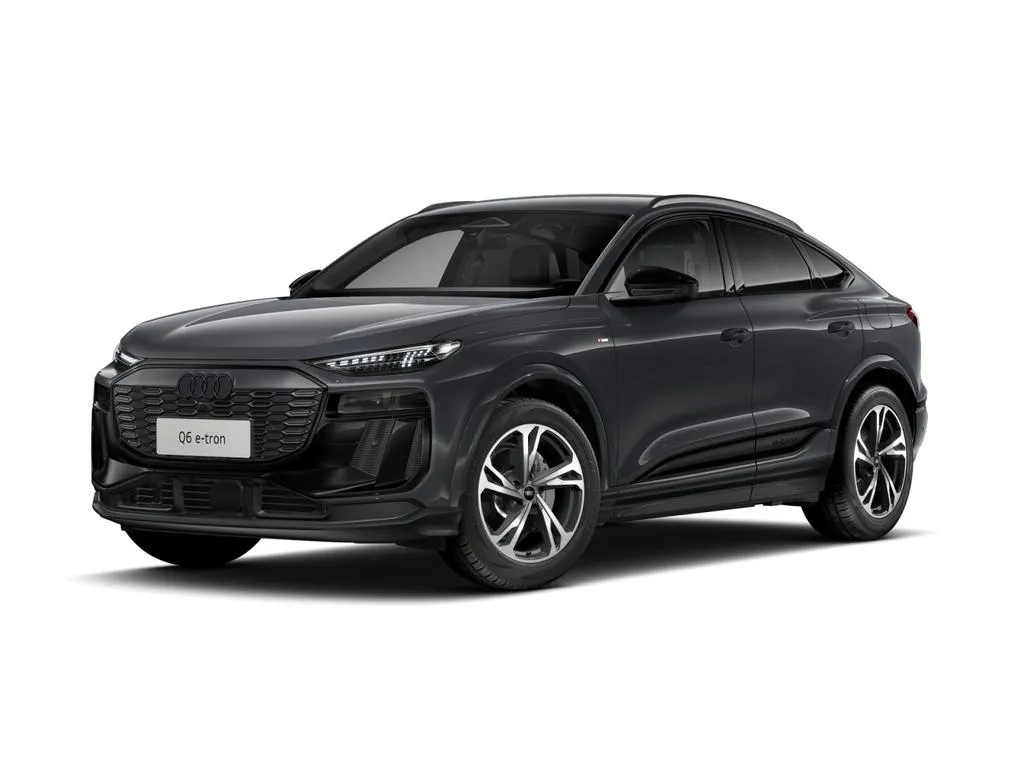 Audi Q6