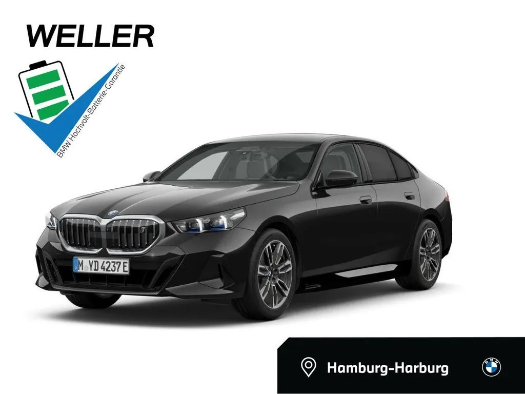 BMW i5