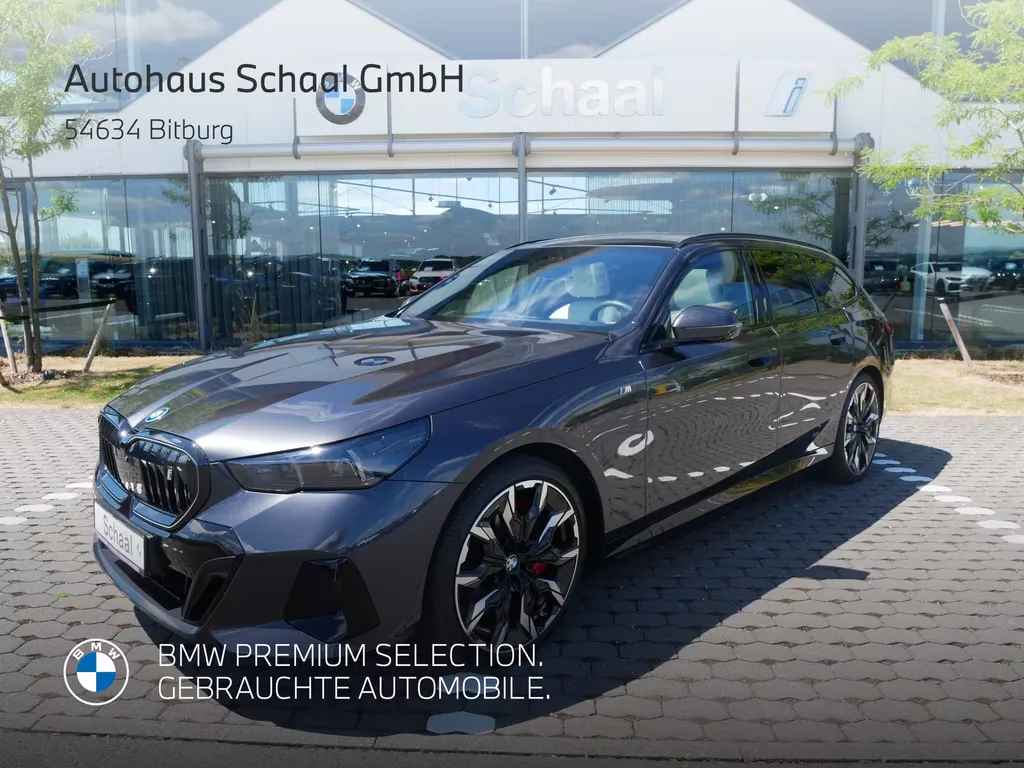 BMW i5