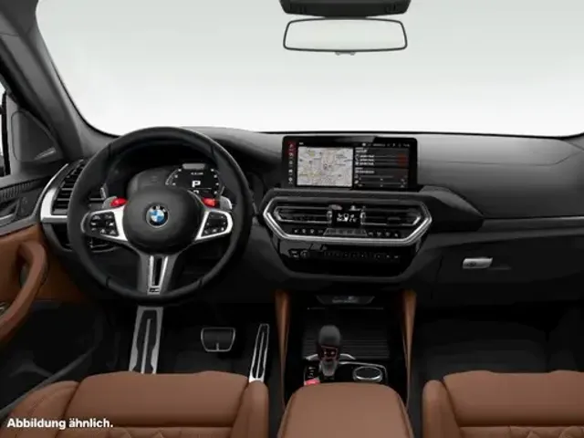BMW X3 M