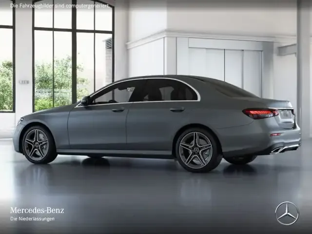Mercedes-Benz E 300