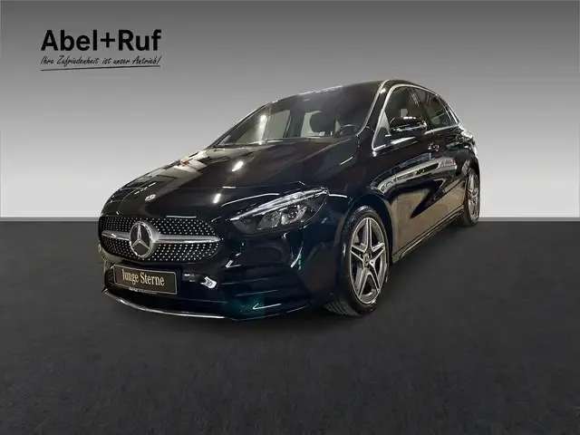 Mercedes-Benz B 250