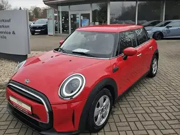 MINI One