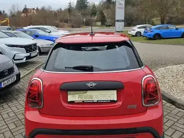 MINI One