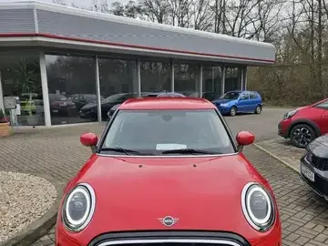 MINI One