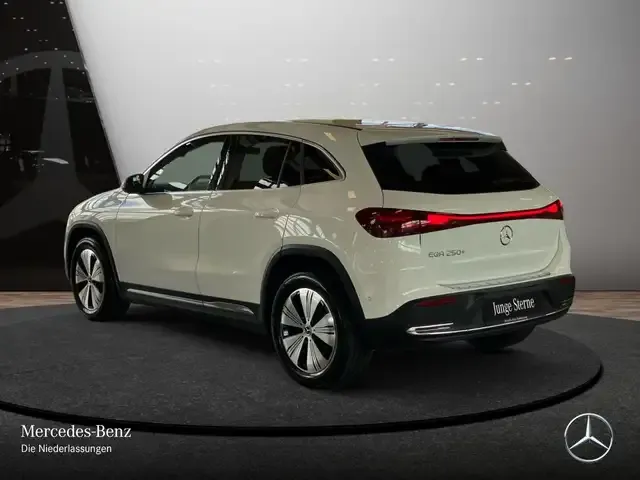 Mercedes-Benz EQA 250