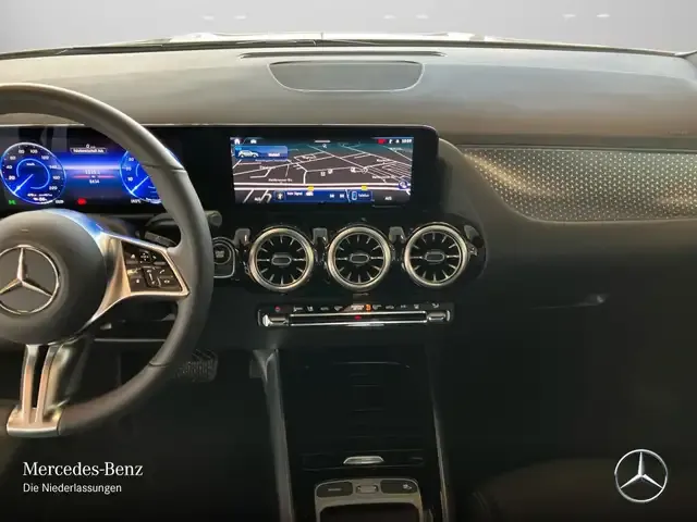 Mercedes-Benz EQA 250