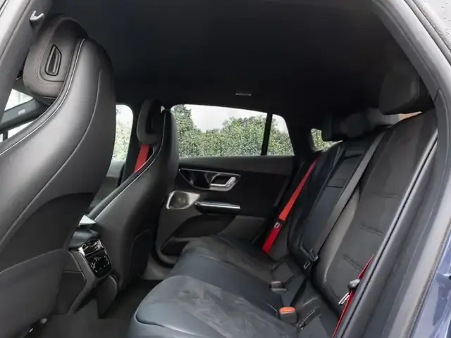 Mercedes-Benz EQE 300