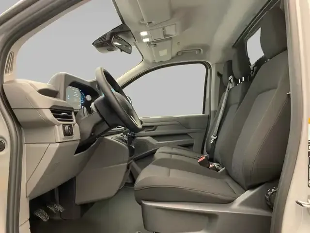 Volkswagen T7 Transporter