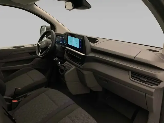 Volkswagen T7 Transporter