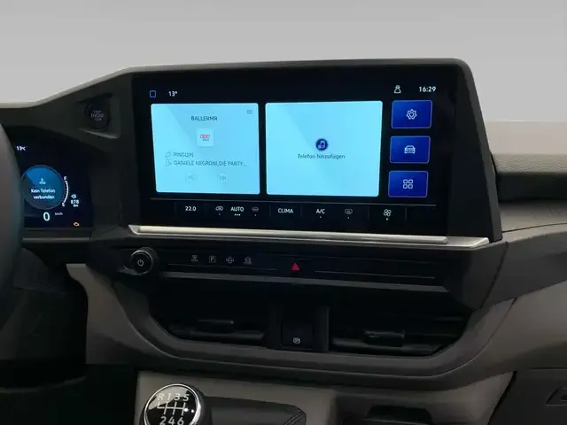 Volkswagen T7 Transporter