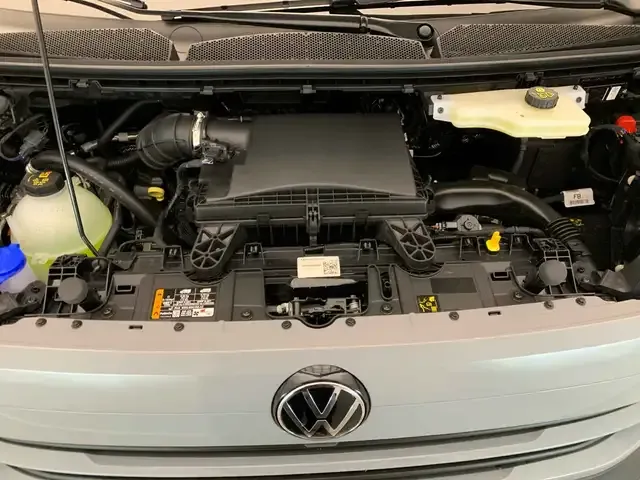 Volkswagen T7 Transporter