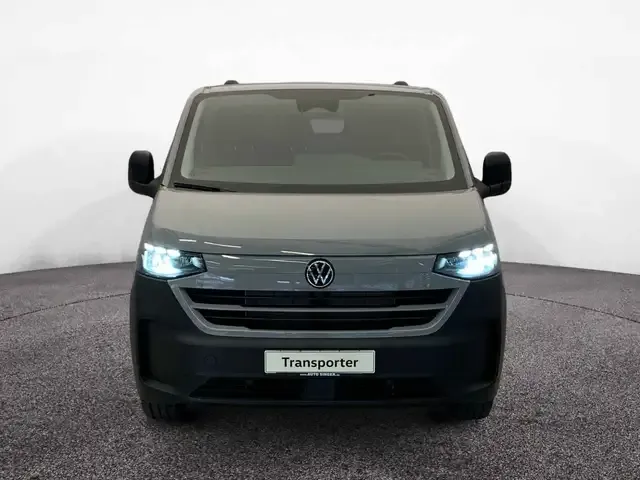 Volkswagen T7 Transporter