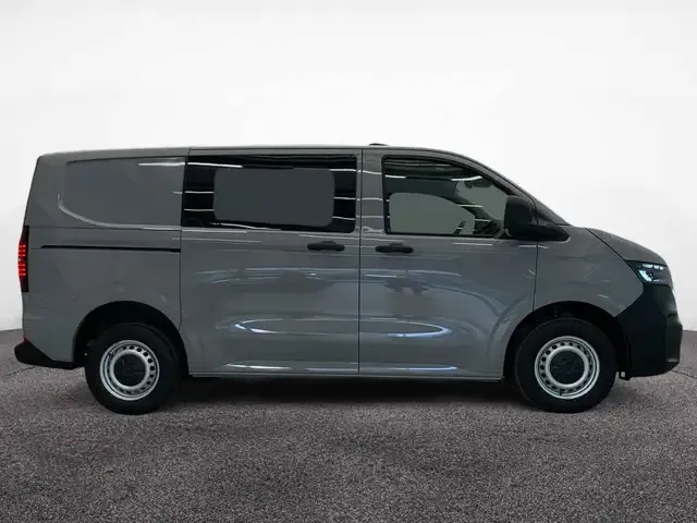 Volkswagen T7 Transporter