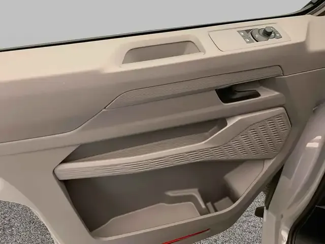 Volkswagen T7 Transporter