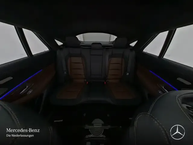 Mercedes-Benz GLE 53 AMG
