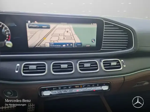 Mercedes-Benz GLE 53 AMG