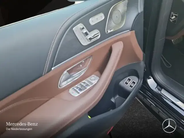 Mercedes-Benz GLE 53 AMG