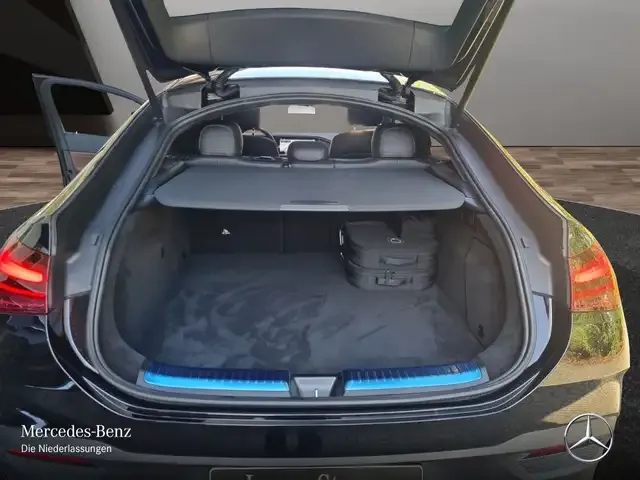 Mercedes-Benz GLE 53 AMG