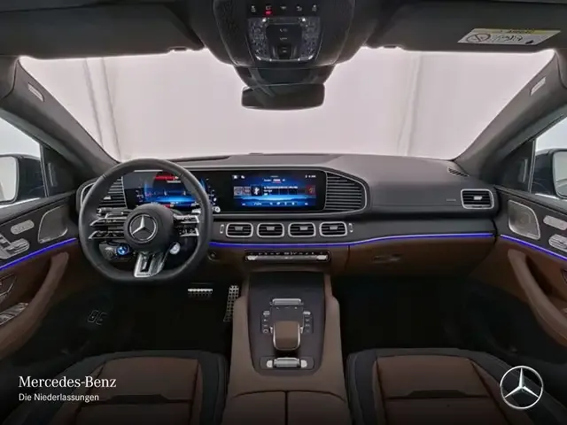 Mercedes-Benz GLE 53 AMG