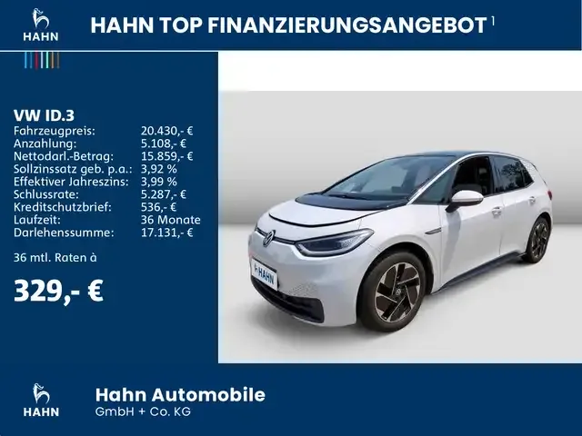 Volkswagen ID.3