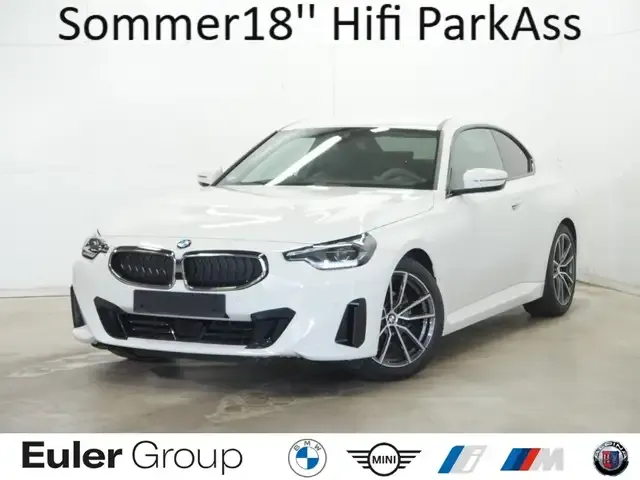BMW 220