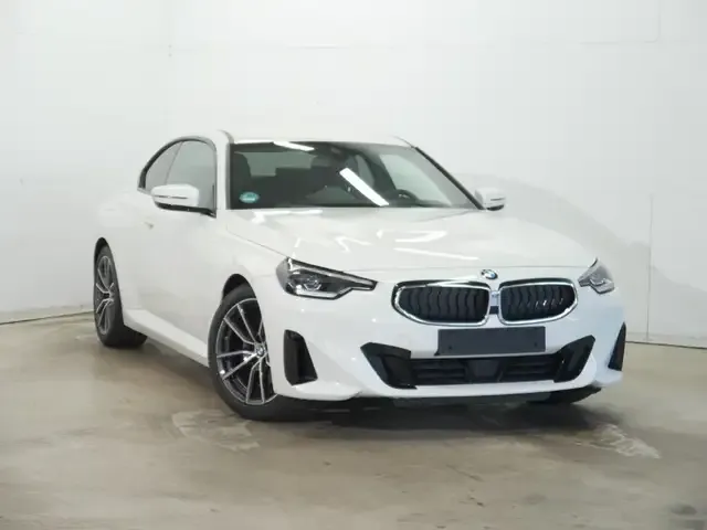 BMW 220