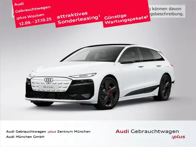 Audi Sonstiges
