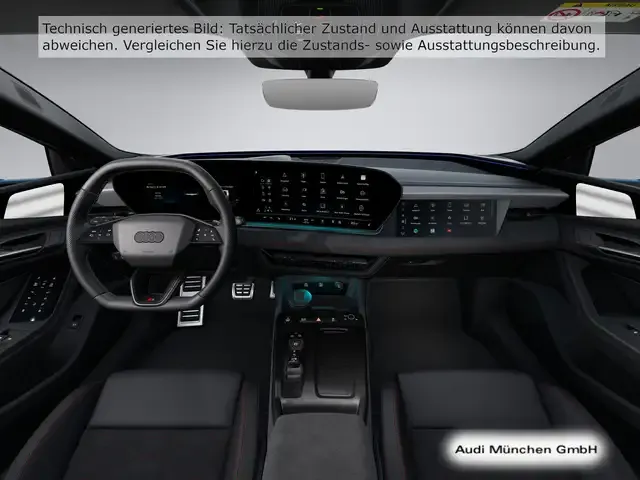 Audi Sonstiges
