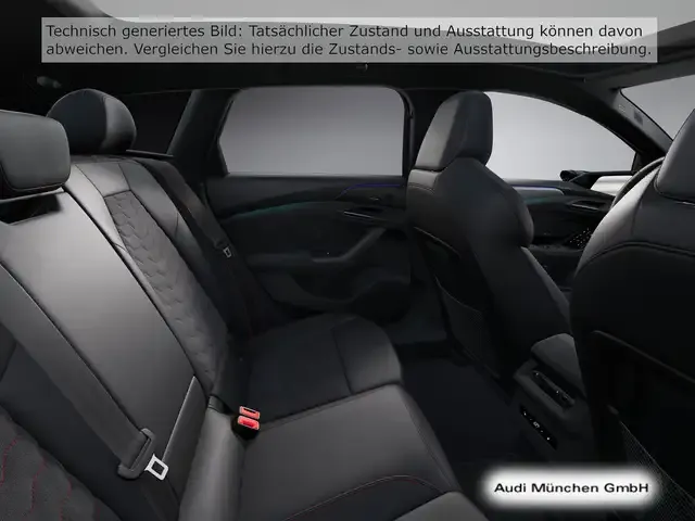 Audi Sonstiges