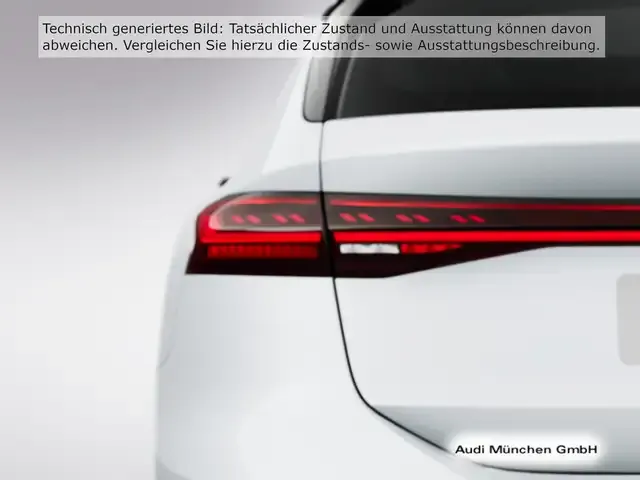 Audi Sonstiges