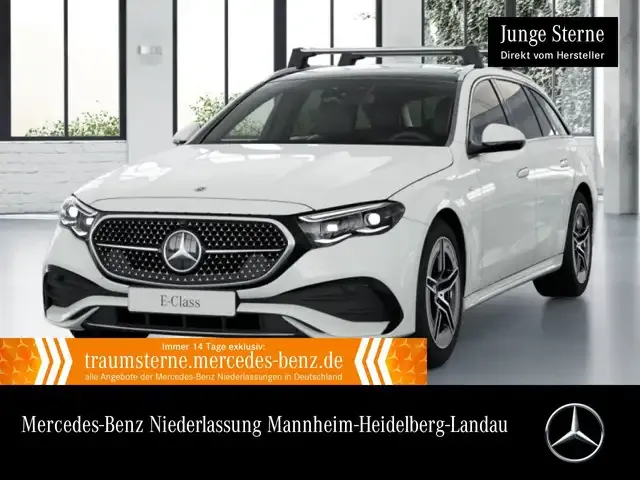 Mercedes-Benz E 300