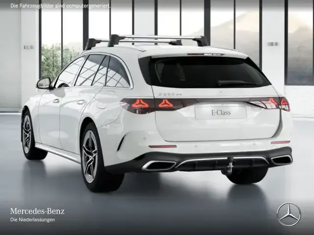 Mercedes-Benz E 300