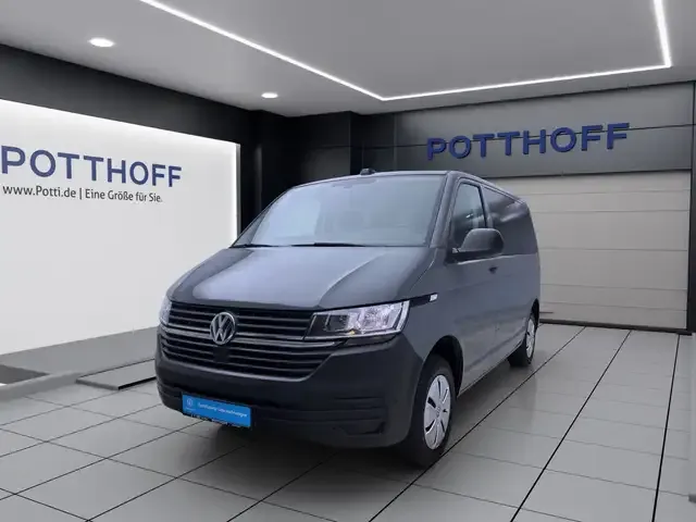 Volkswagen T6.1 Kombi