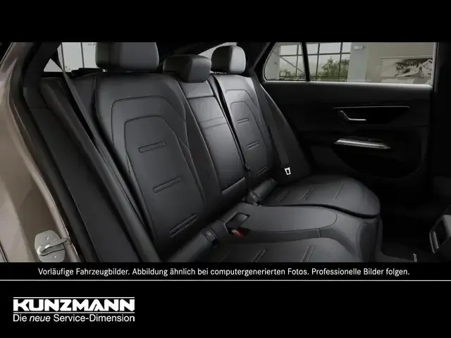 Mercedes-Benz E 53 AMG