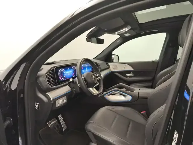 Mercedes-Benz GLE 300