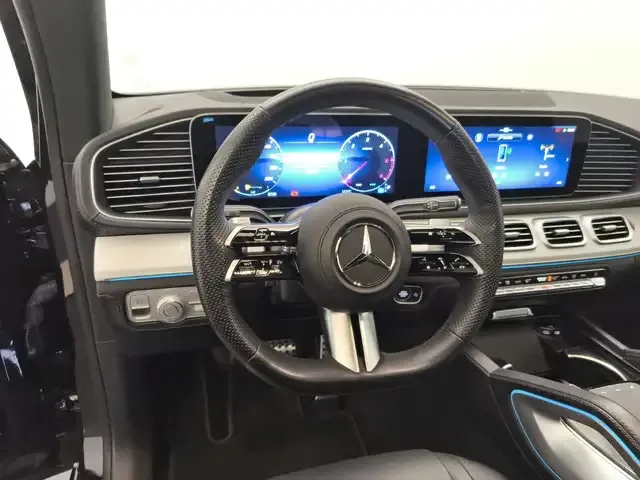 Mercedes-Benz GLE 300